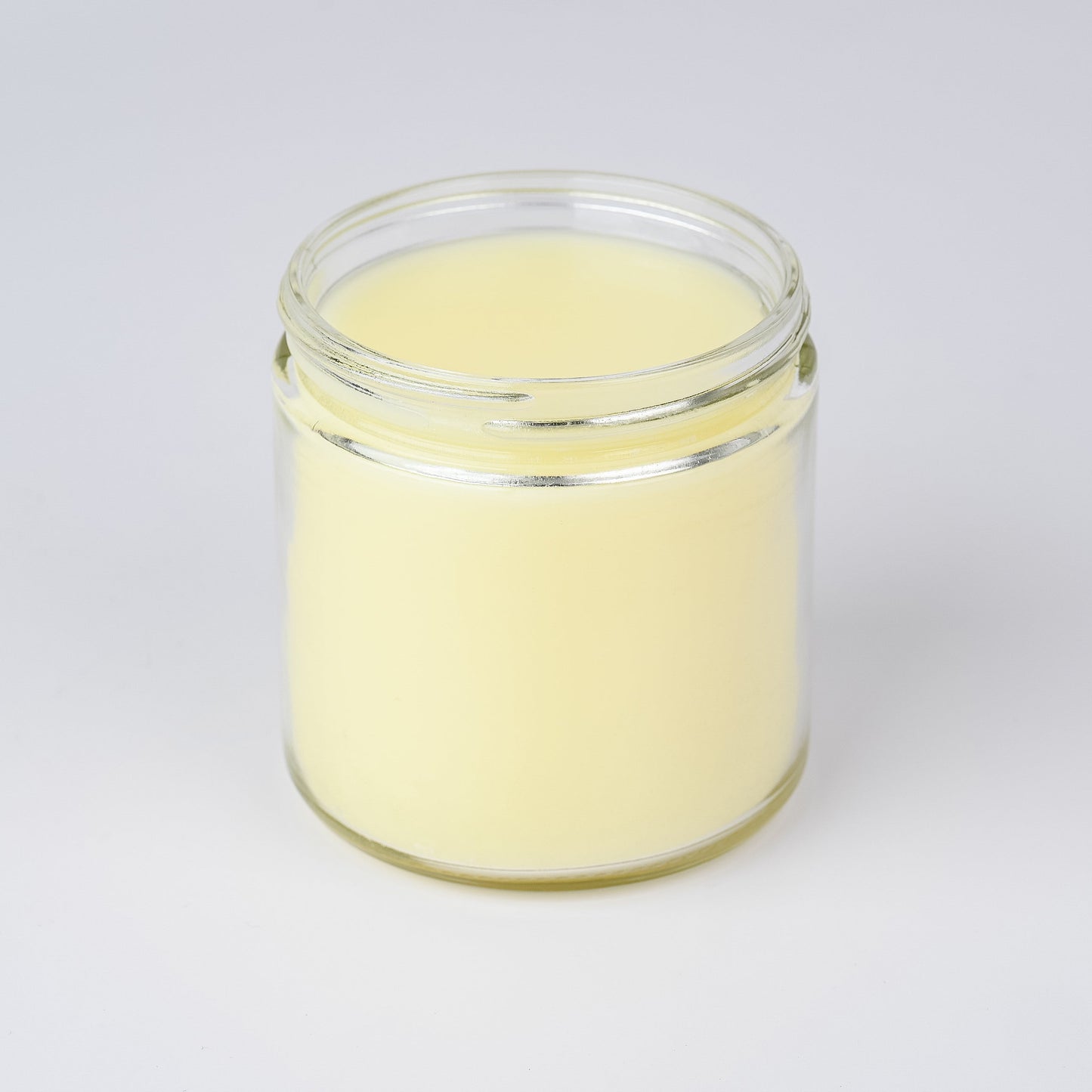 The White Label Unscented Tallow Balm (2oz or 9oz)