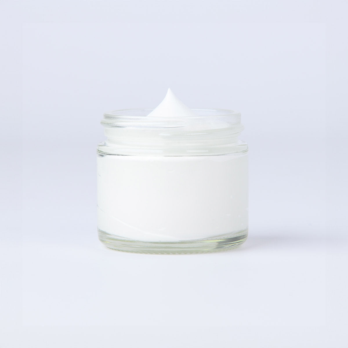 The White Label Unscented Whipped Tallow (2oz or 9oz)