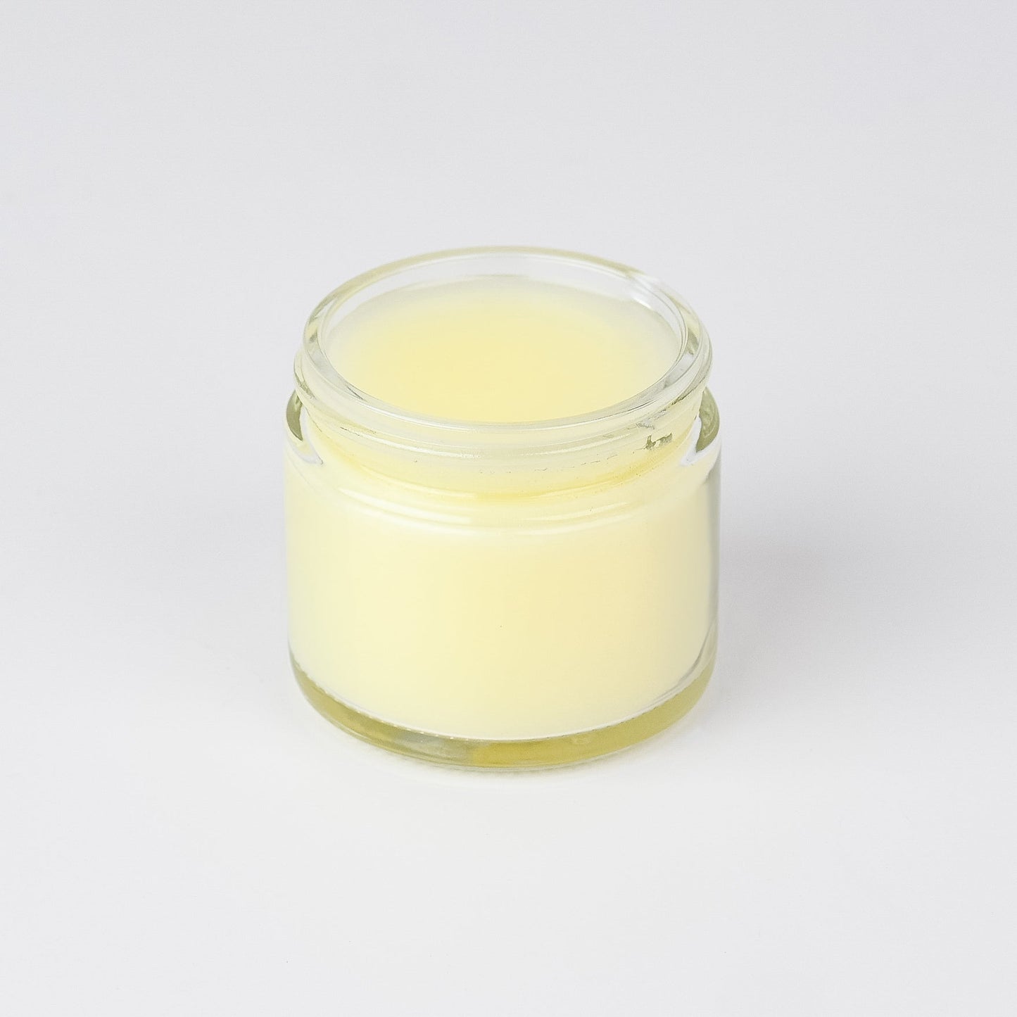 The White Label Unscented Tallow Balm (2oz or 9oz)