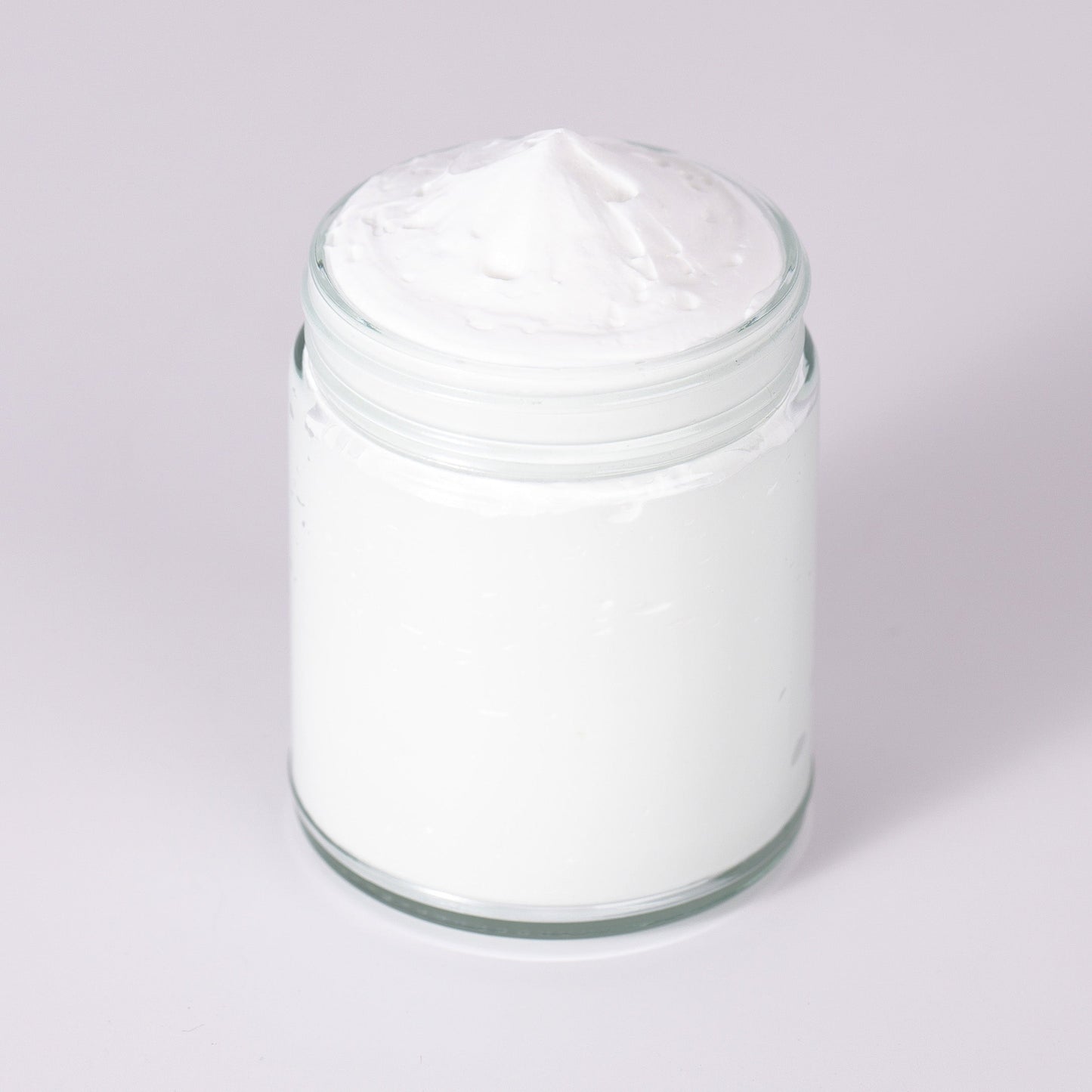 The White Label Lavender Whipped Tallow (9oz)