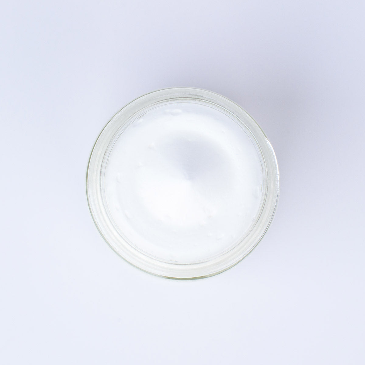 The White Label Vanilla Whipped Tallow  (2oz or 9oz)