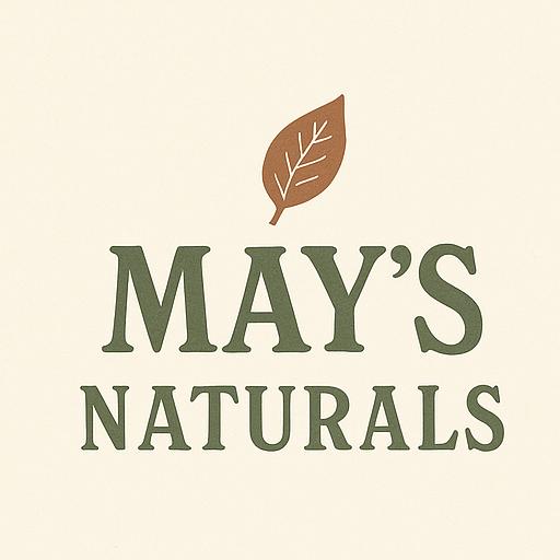 May's Naturals